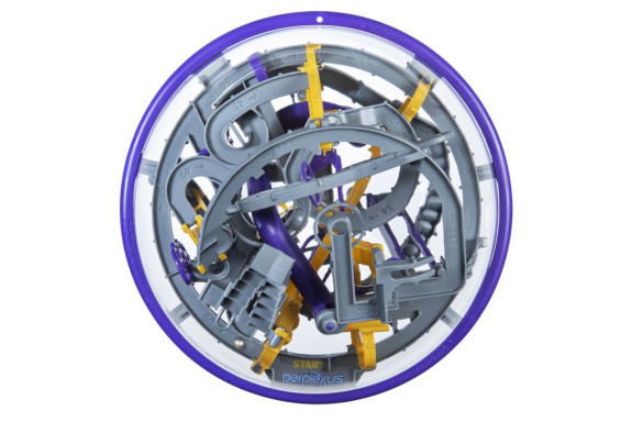 Smg Perplexus Epic