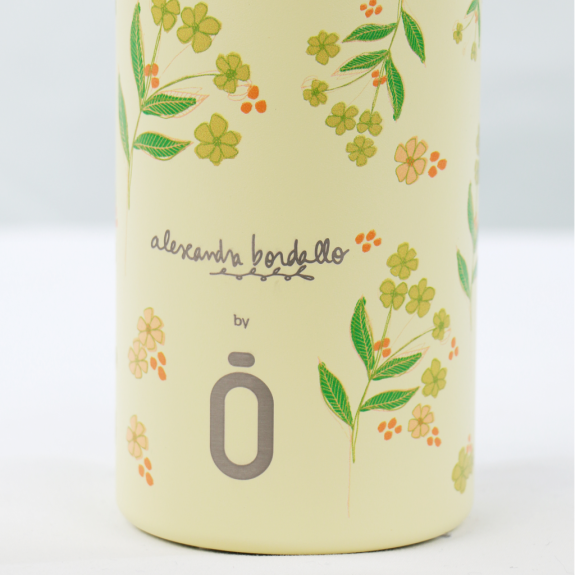 Termoláhev 600 ml Runbott