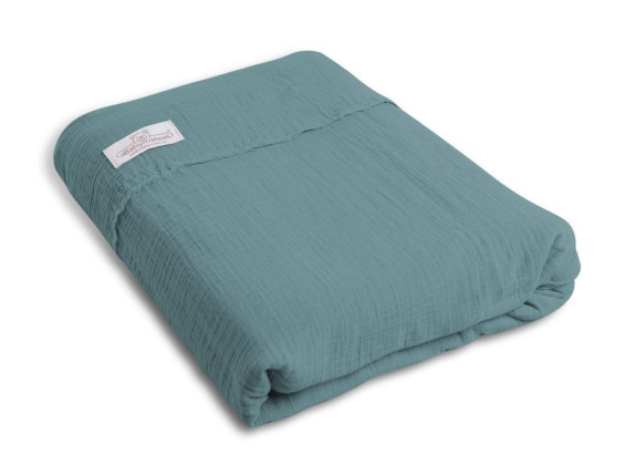 Mušelínový set povlečení 2-dílný BabyMatex