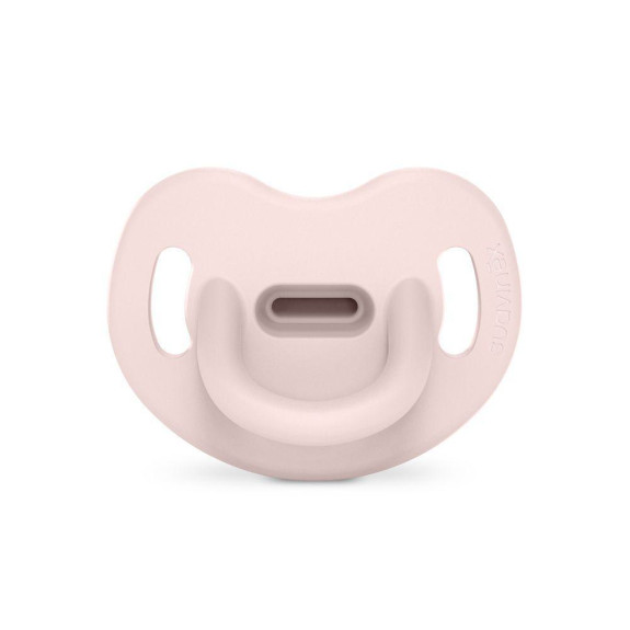 Šidítko anatomické silikon 6-18 m SX PRO Colour Essence Suavinex