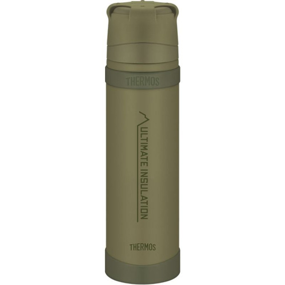 Termoska se šálkem do extrémních podmínek 900 ml Thermos 