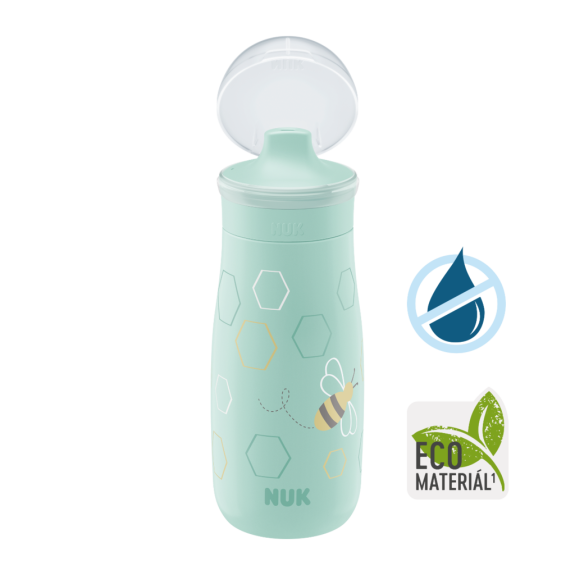 Láhev Mini-Me PP Sip 300 ml 9m+ Nuk