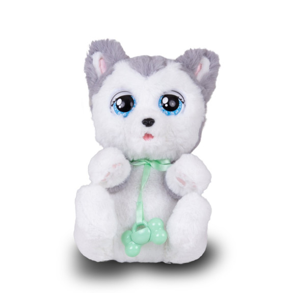 Baby Paws - plyšové štěňátko