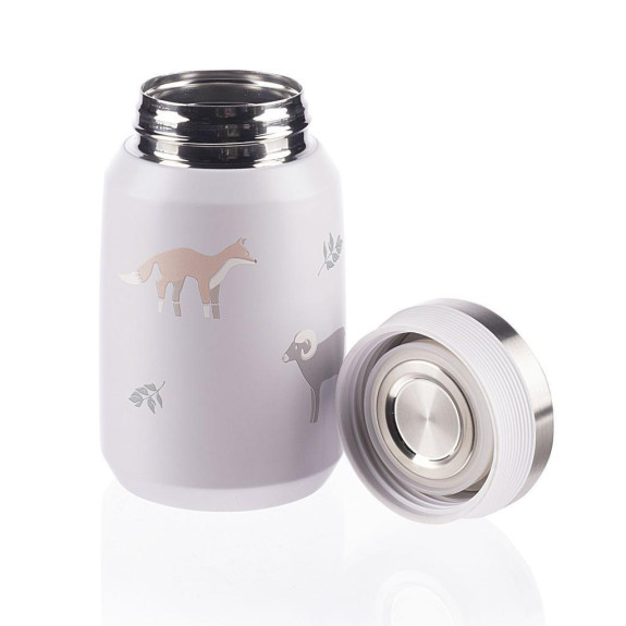 Termoska na jídlo 500 ml Zopa