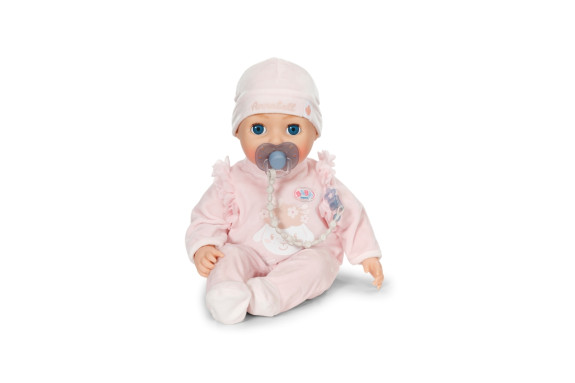 Dudlík se sponkou BABY born
