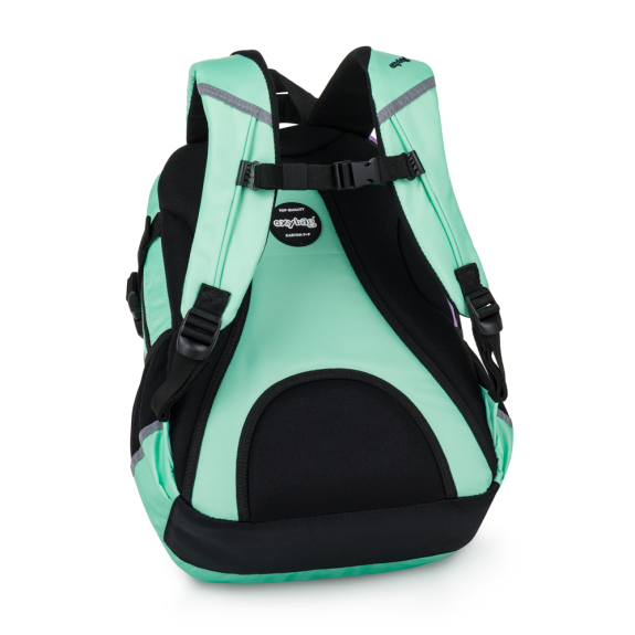Studentský batoh Oxy Scooler Trio Girl OxyBag