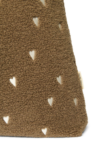 Teddy Hearts Mom Bag Studio Noos