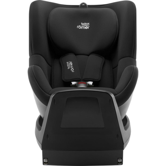 Autosedačka Dualfix Plus Britax