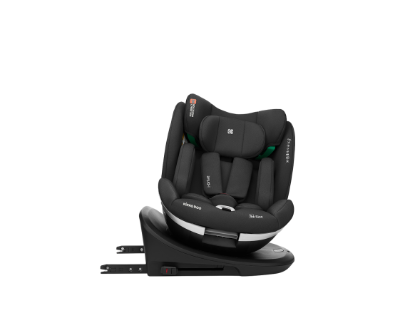 Autosedačka 40-150 cm i-Drive i-Size KikkaBoo