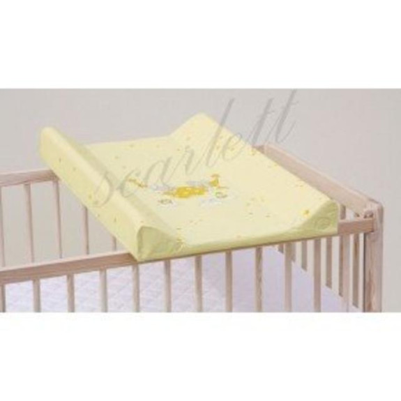 Přebalovací podložka s tvrdou vložkou MDF 80 x 50 cm