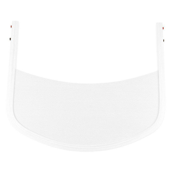 Pultík k židličce Family BabyGo White