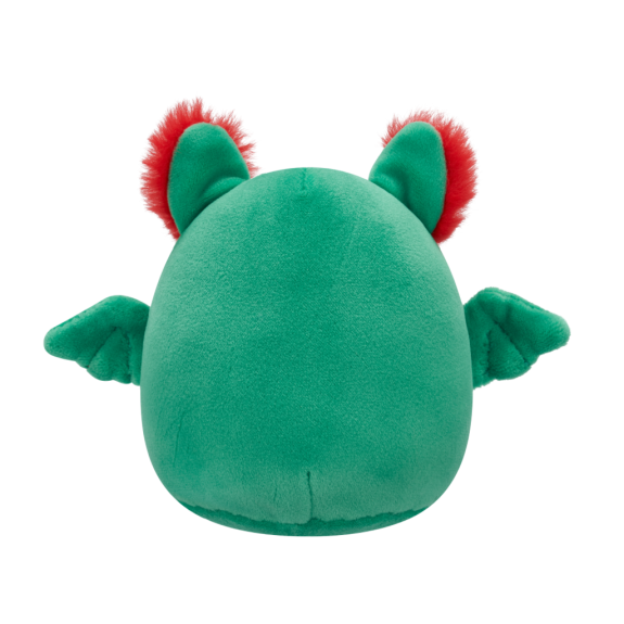 Mystery vánoční kapsle 10 cm Squishmallows