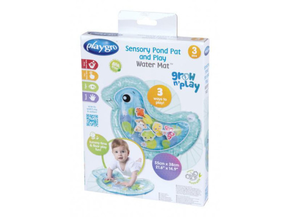 Dětská nafukovací vodní podložka Playgro