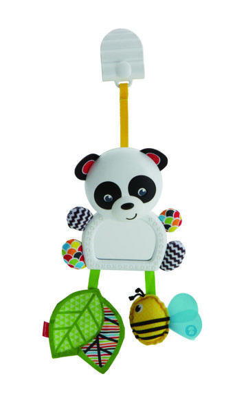 Fisher Price závěsná panda