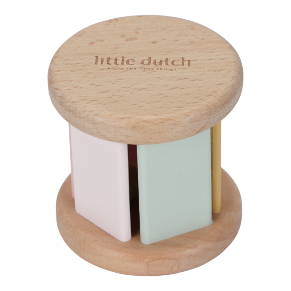 Dárkový set dřevěný Fairy Garden Little Dutch