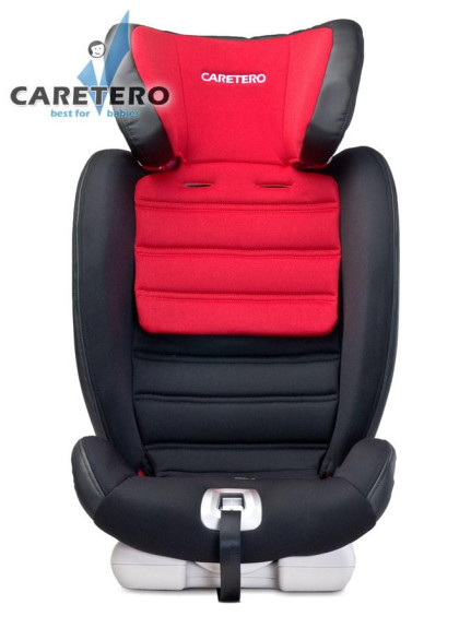 Autosedačka CARETERO Volante Fix 2016