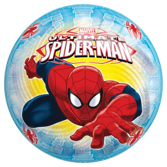 Míč Spider-Man 23 cm