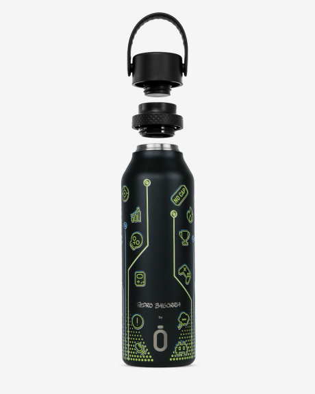 Termoláhev Mii 600 ml Runbott