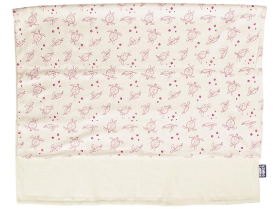 Dětská merino deka bio 70x100 cm