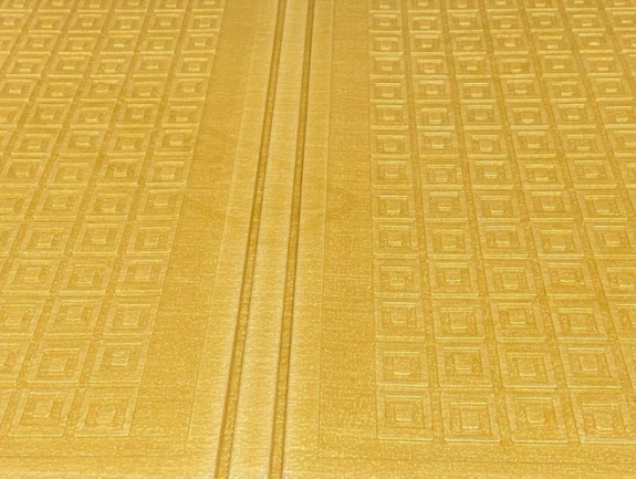 Casmatino dětská skládací podložka 2000x1400x10 mm