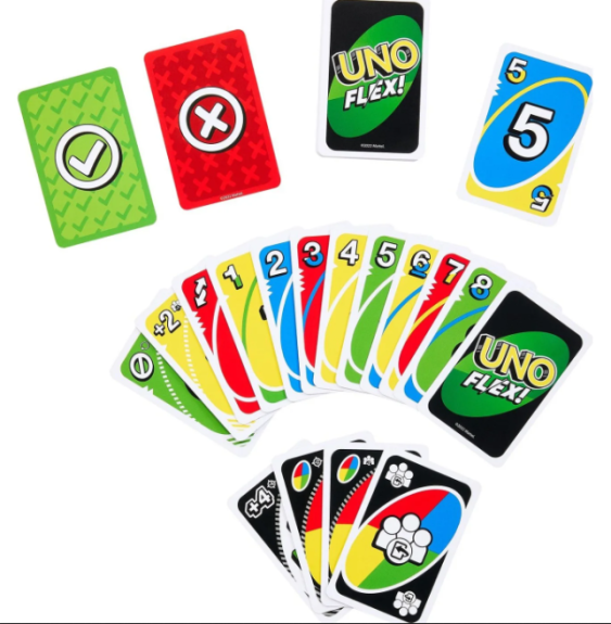 UNO Flex