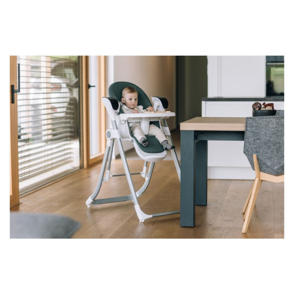 Jídelní židlička Oli Deluxe Jídelní židlička & houpátko Freeon