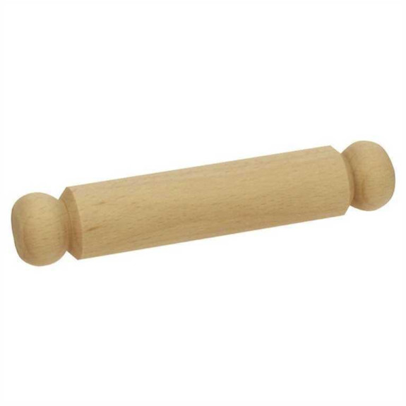 Dřevěný kuchyňský váleček 15 cm Bigjigs Toys