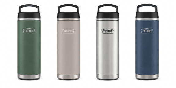 Mobilní termohrnek 710 ml Thermos