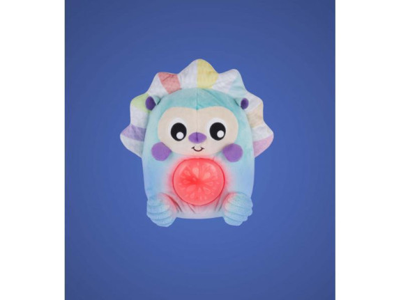 Ježeček usínáček Playgro