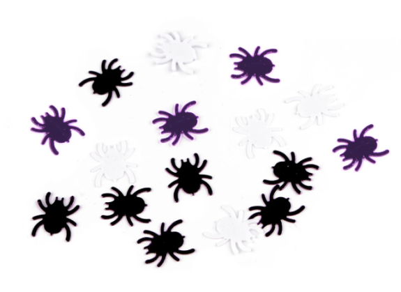 Konfety Halloween 1 balení