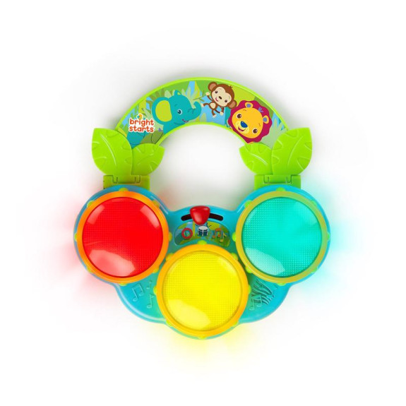 Bubny Safari Beats™ 3 m+