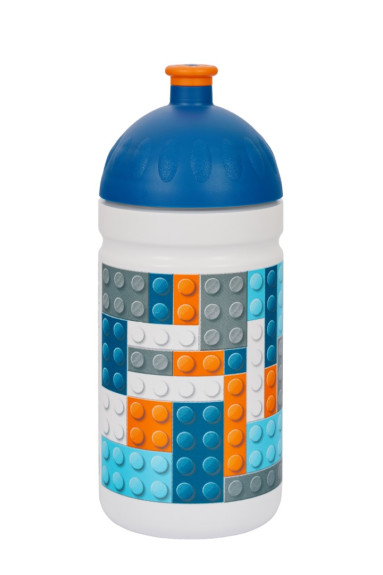 Zdravá láhev na pití 0,5 l