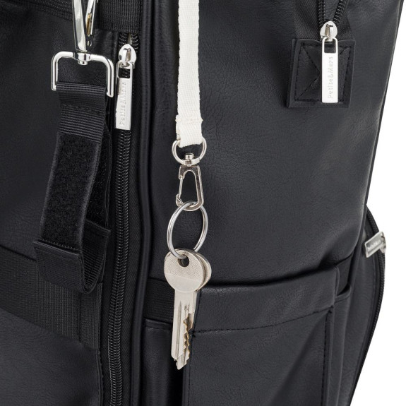 Batoh přebalovací na kočárek Jasper Petite & Mars Camel Beige