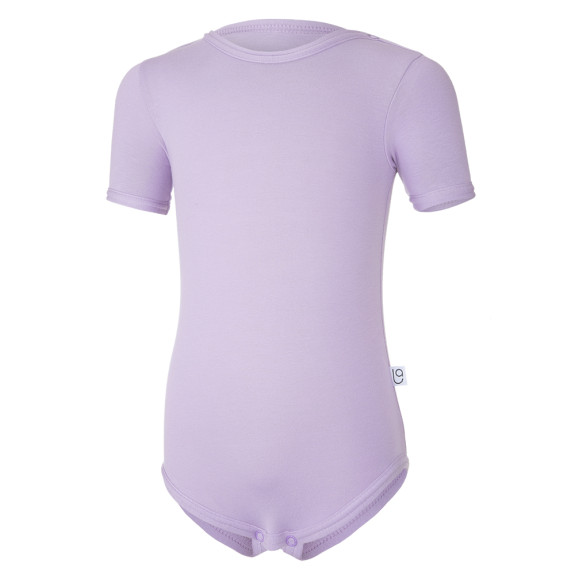 Body tenké KR Outlast® UPF 50+ sv.fialová