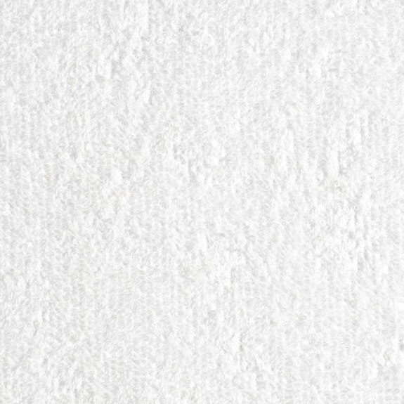 Nepromokavé prostěradlo froté 70 x 140 cm Babymatex