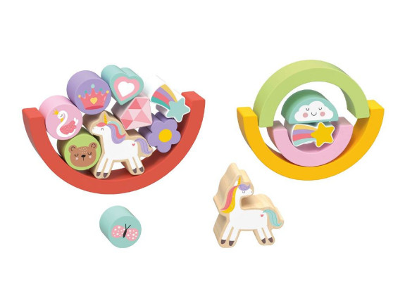 Balanční hra Unicorn 2Kids Toys