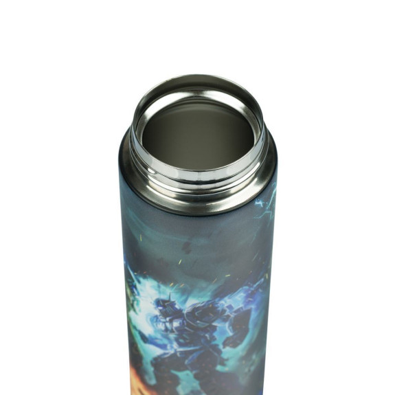 Termoláhev 450 ml Baagl