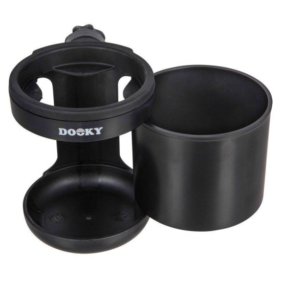 Držák nápojů Cup and Snack Holder Dooky