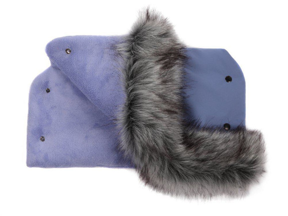 Rukávník Luxury Soft Emitex