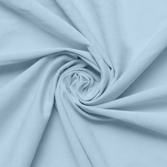 Nepromokavé prostěradlo jersey 70 x 140 cm Babymatex