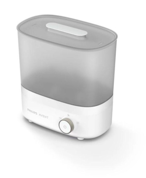 Sterilizátor parní elektrický Premium SCF293/00 Philips Avent
