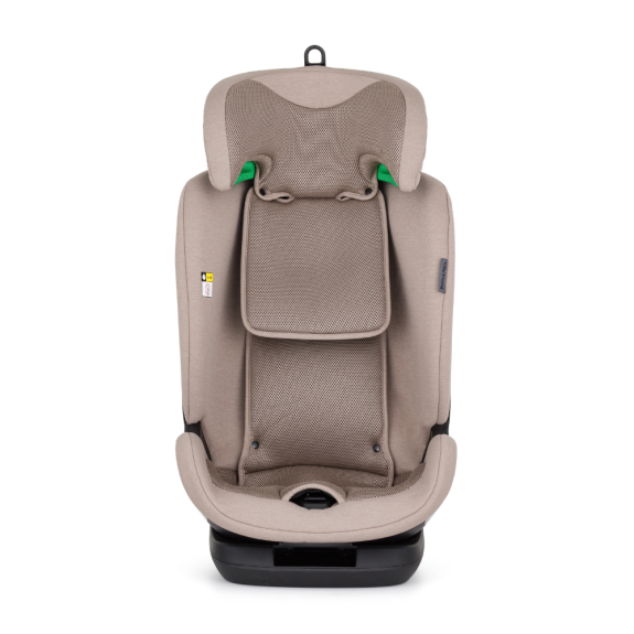 Autosedačka Prime Pro i-Size Air 76-150 cm (9-36 kg) Petite & Mars