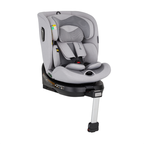 Autosedačka Twistguard Pro i-Size Air 40-150 cm (0-36 kg) Petite & Mars