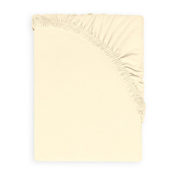 Prostěradlo Jersey s gumou 60 x 120 cm BabyMatex