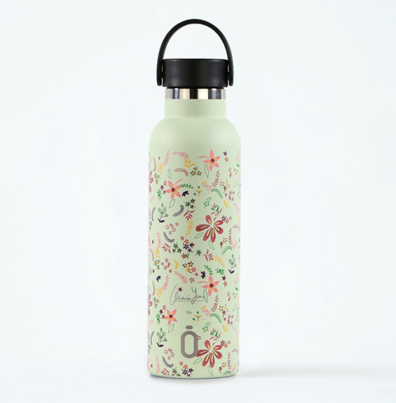 Termoláhev 600 ml Runbott
