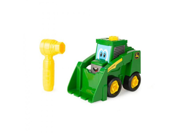 Postav si svůj nakladač John Deere Kids