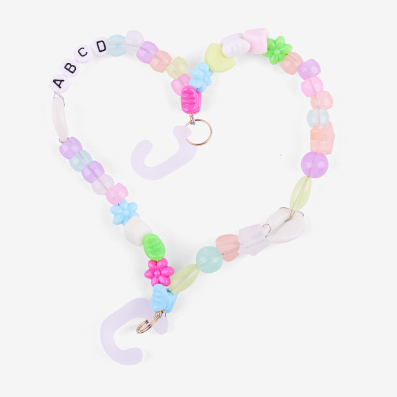 Amulety - ozdoby na boty Amuletz Perly set mix Coqui