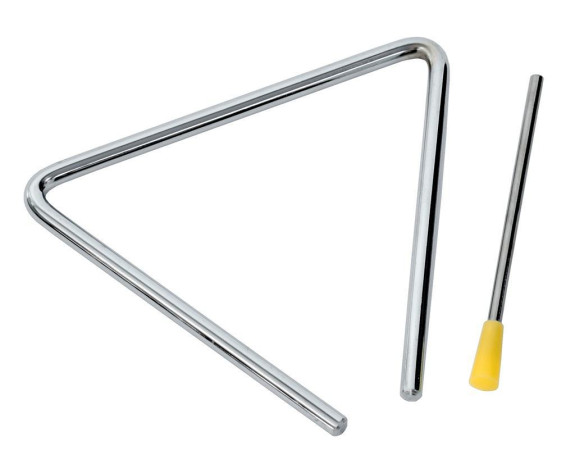 Toys Triangl 2Kids