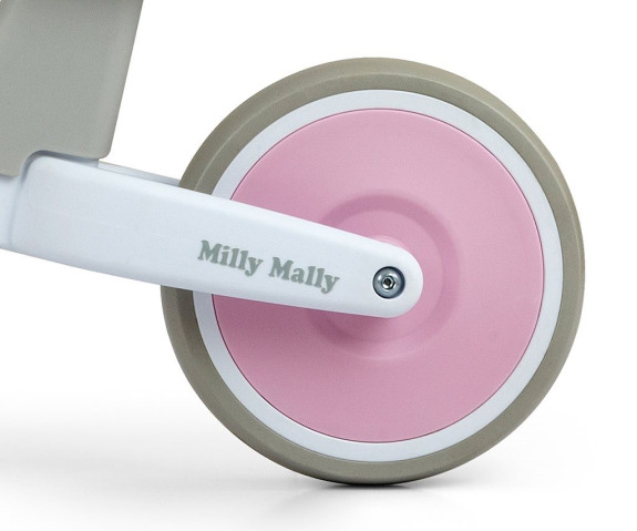 Dětské balanční kolo Milly Mally Velo