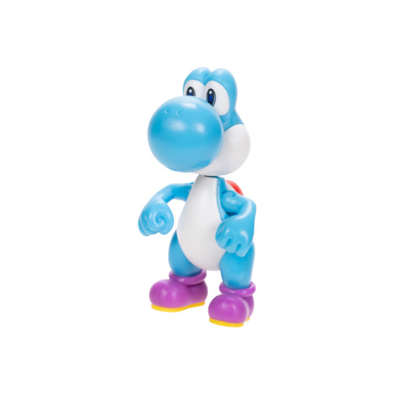 Super Mario Figurka 6 cm Wave 49